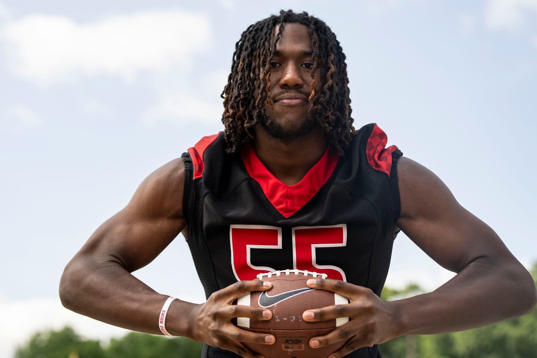 Grand Rapids-area teams talk upcoming season at 2026 high school football media days