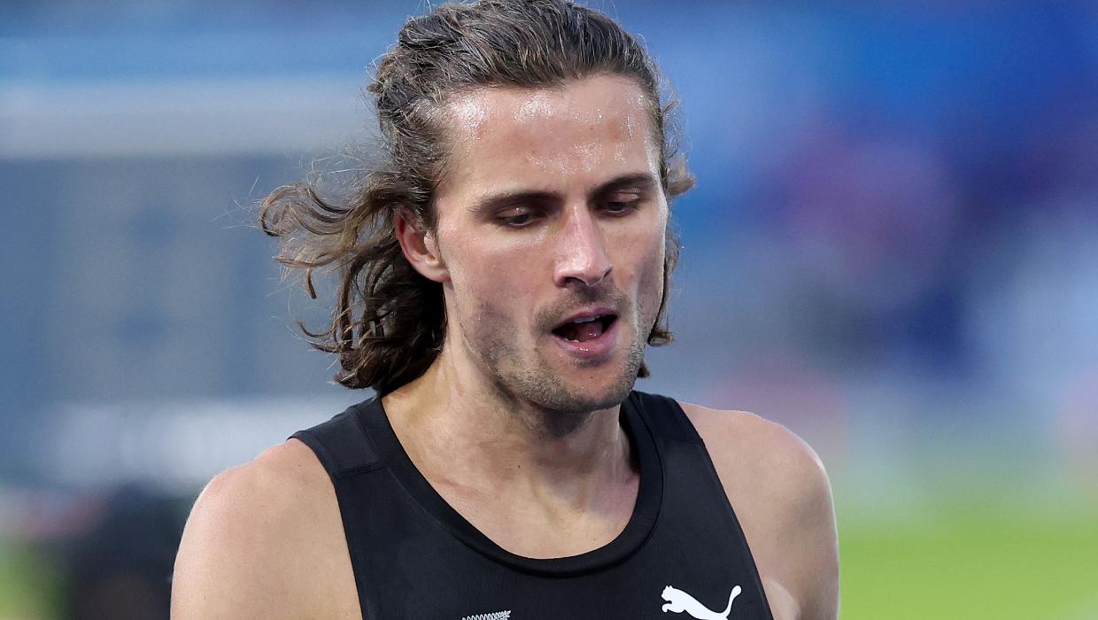 ‘Disappointed’ Kiwi world champion fails to fire in Commonwealth Games final