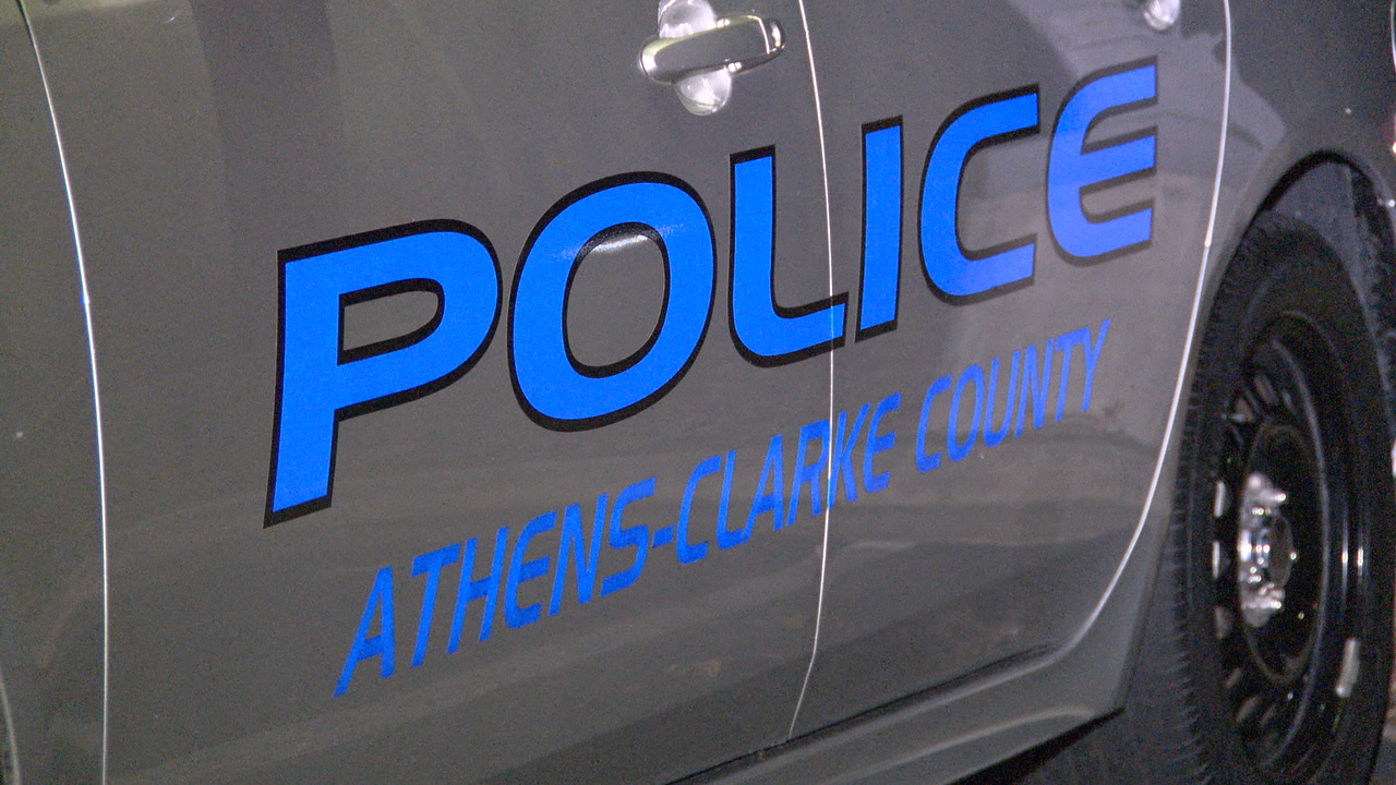 Athens police shooting: Officer opens fire on North Avenue