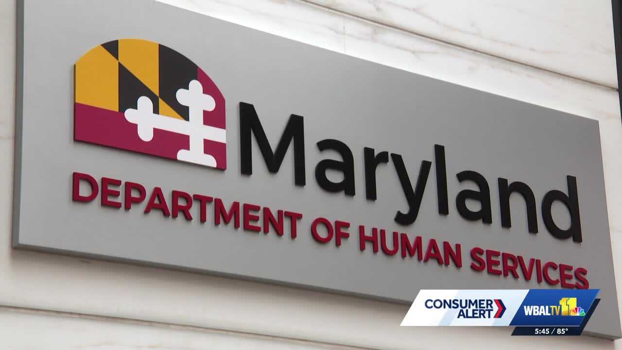Maryland rolls out chip and tap EBT cards