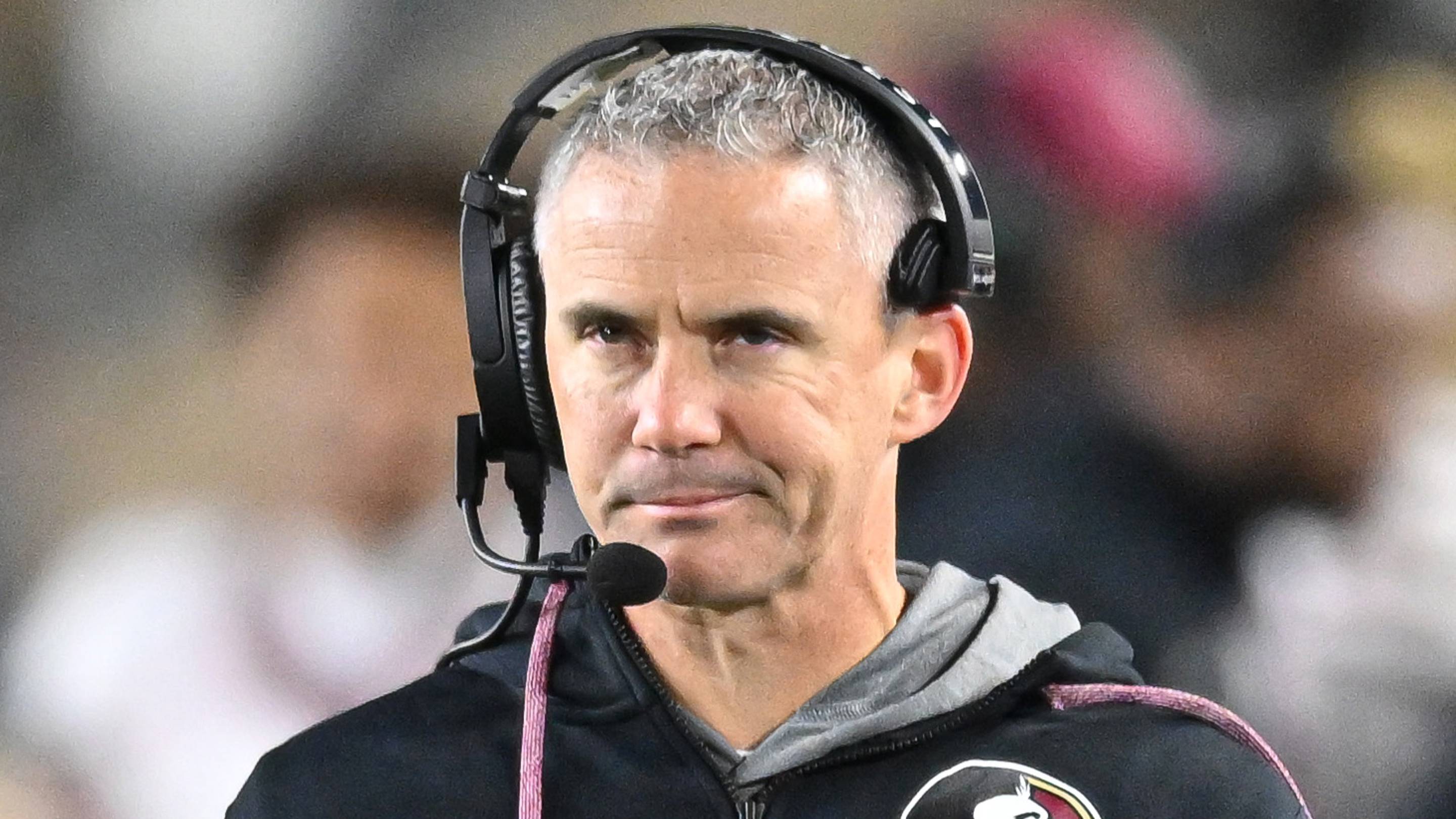 Two Potential FSU Football Starters Limited As Fall Camp Begins