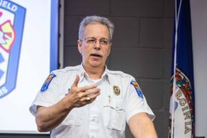 Chesterfield launches drone first responder program