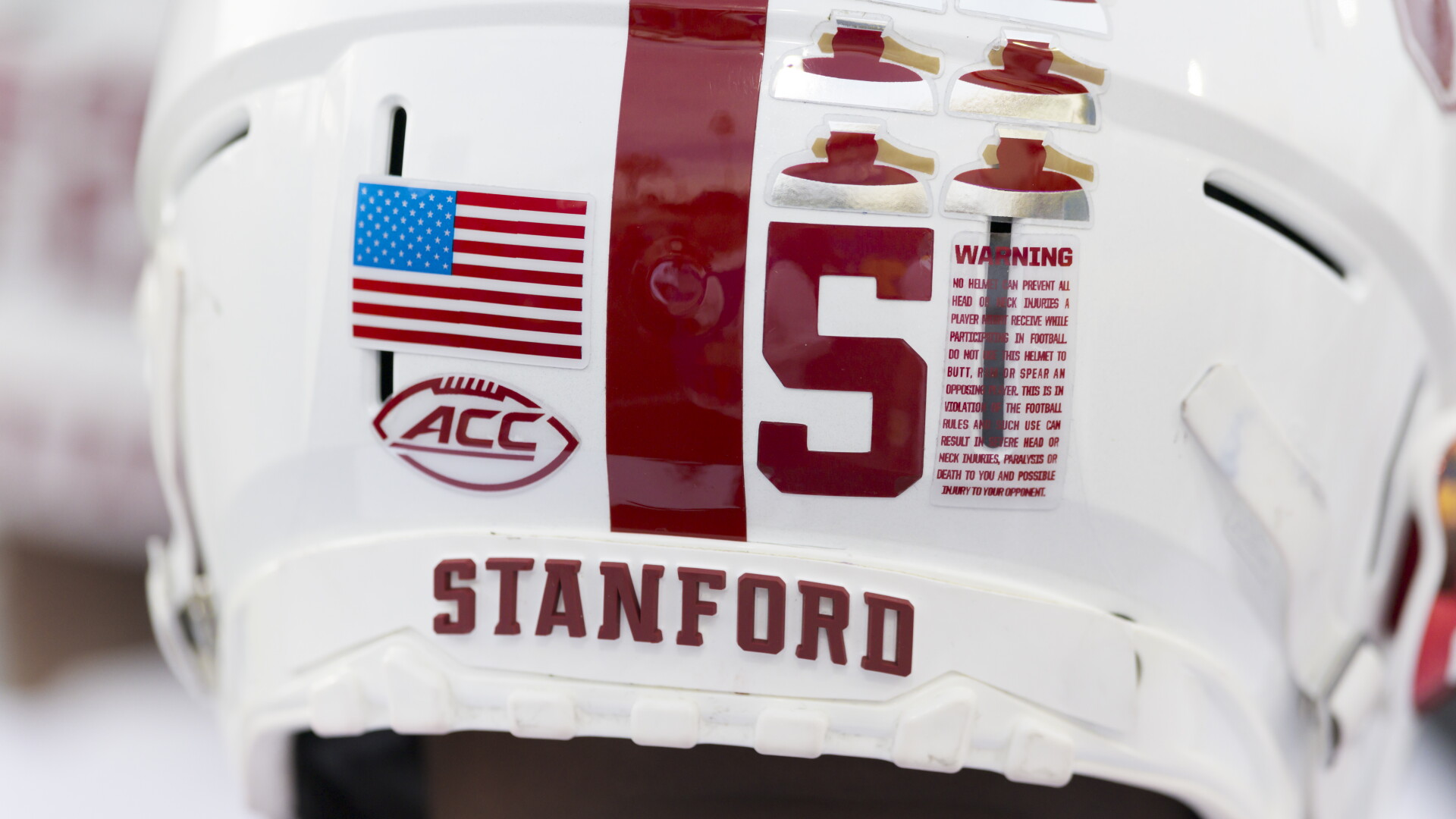 Stanford football players take first step toward forming a union