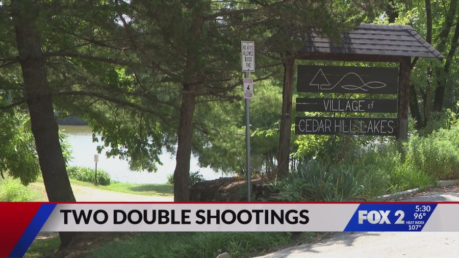 Neighbor disputes end in violence in Jefferson County