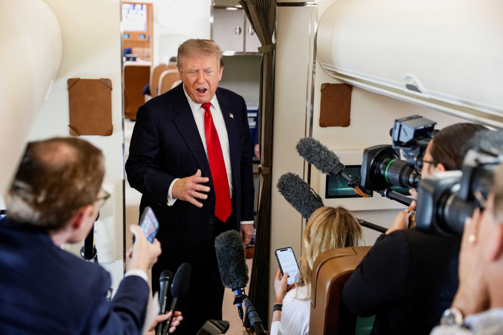 Insiders fear Trump's new war plan will backfire catastrophically
