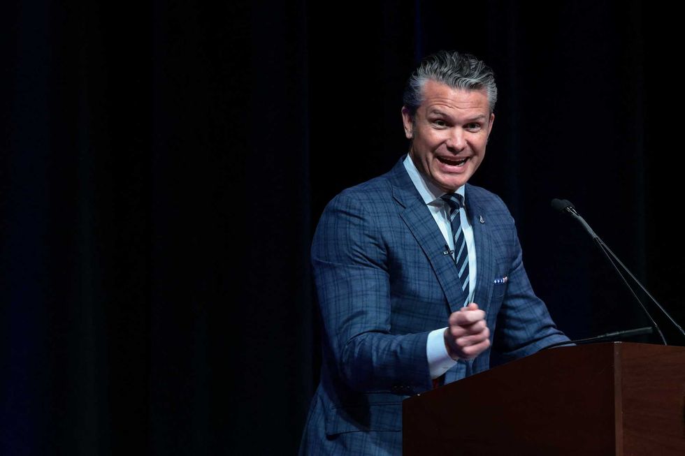 Grim warning uncorked as Pete Hegseth's 'unforgivable' acts pile up: 'Days are numbered'
