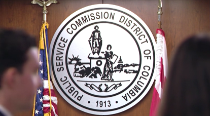 D.C. attorney general urges commission to reject next phase in gas pipe replacement project