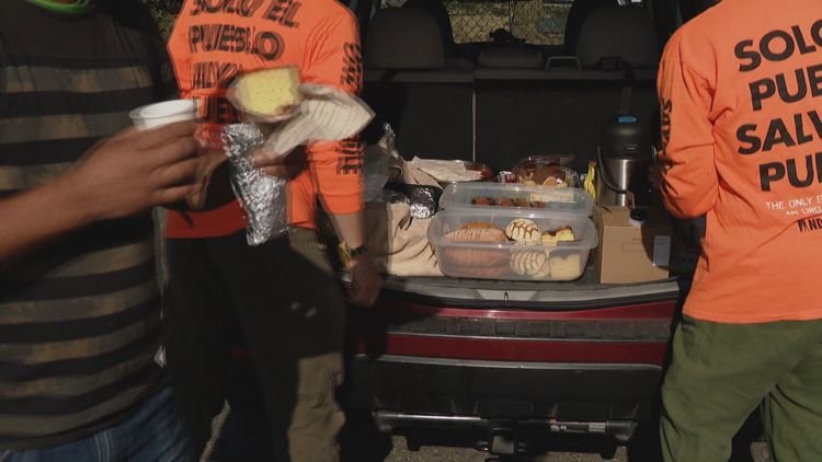 'We still have to come': Daily ICE arrests leave Shoreline day laborers facing fear and fewer jobs