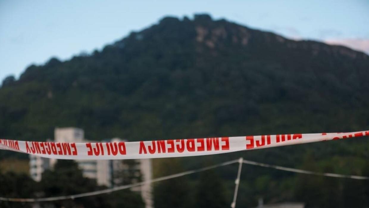 Mount Maunganui closures extended after new slips, including a ‘major one’ above the holiday park