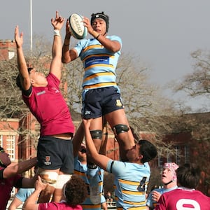 First XV: Mags beat King’s to stay in 1A semi-finals hunt