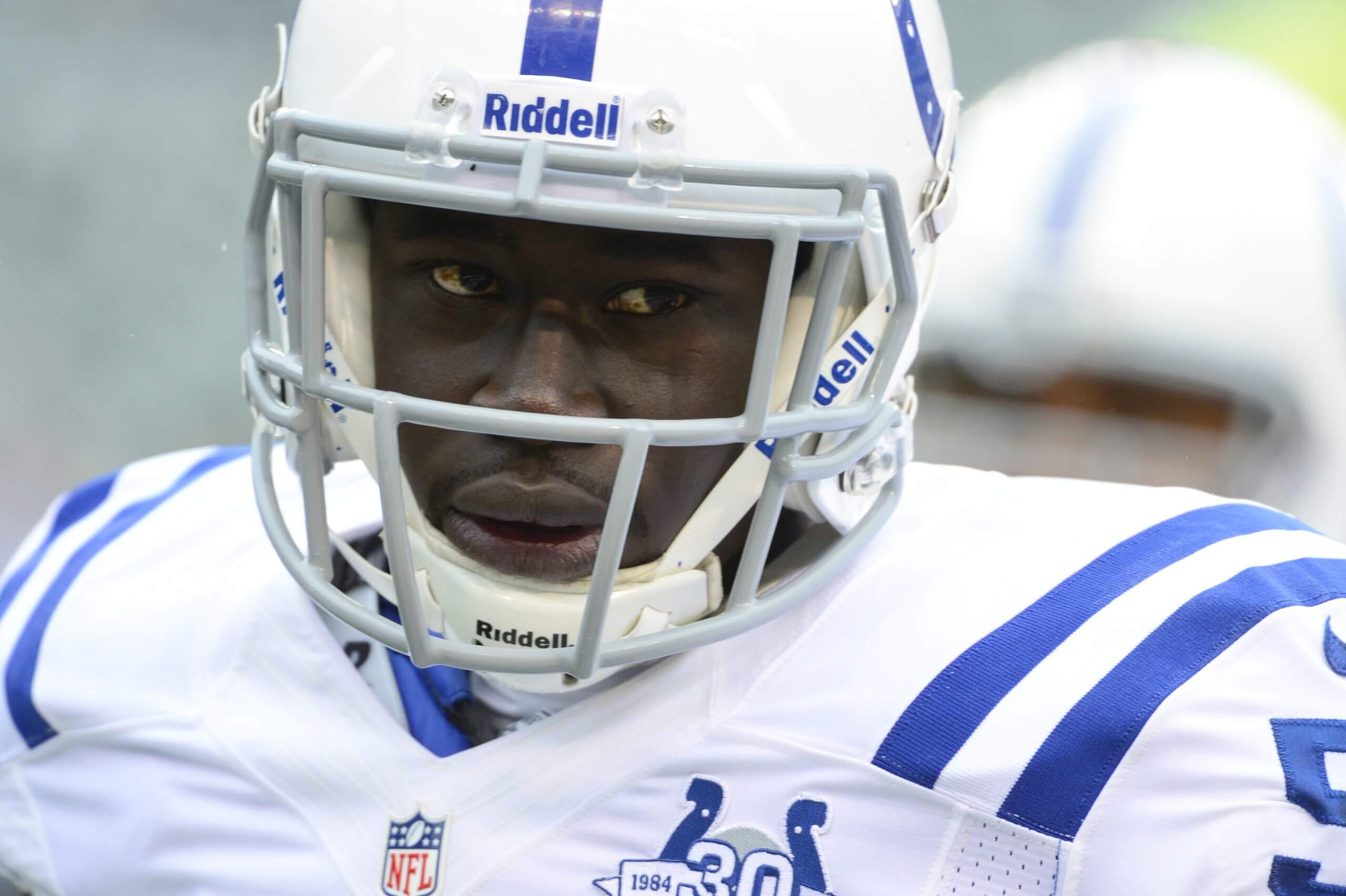 ICE deports former Colts linebacker Daniel Adongo over expired visa
