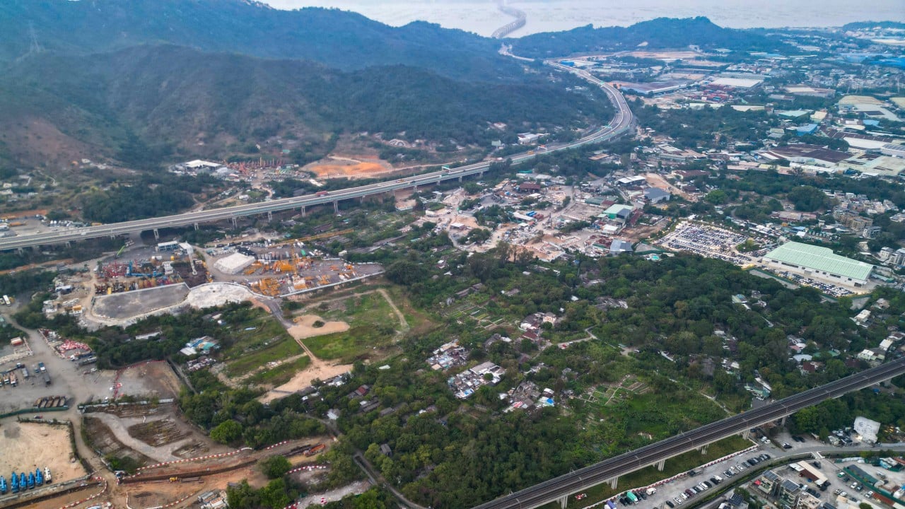 What Hong Kong can learn from Northern Metropolis’ first land tender