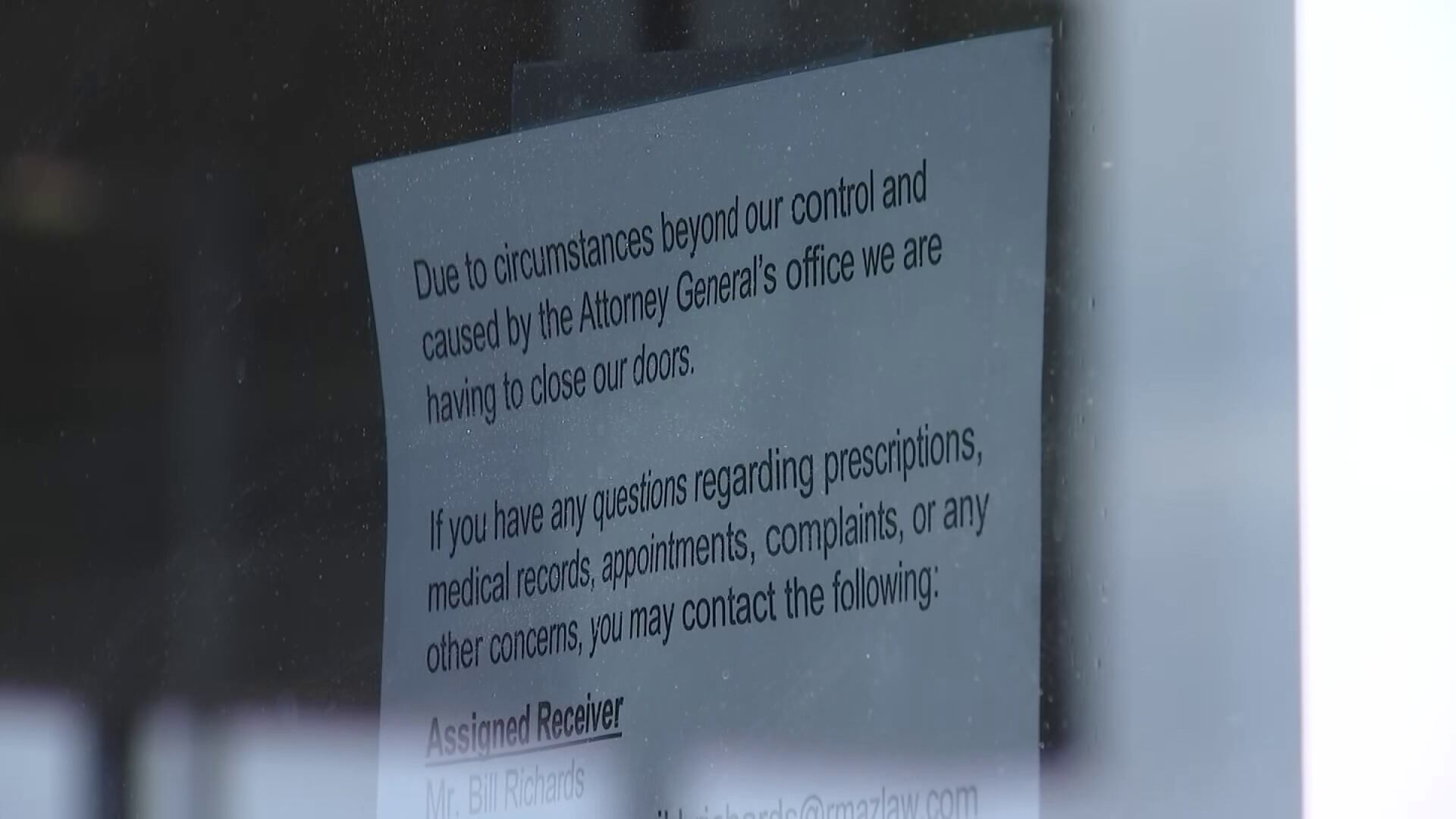 Yuma clinic closure leaves patients scrambling as another steps in to help