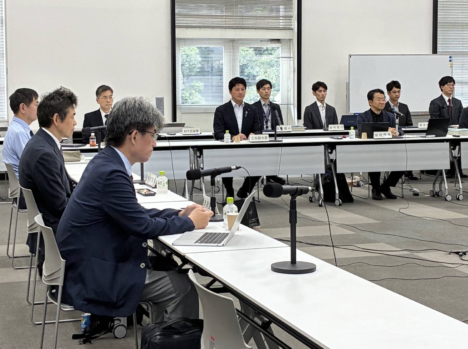 Panel backs civil liability for unauthorized AI use of public figures’ voices