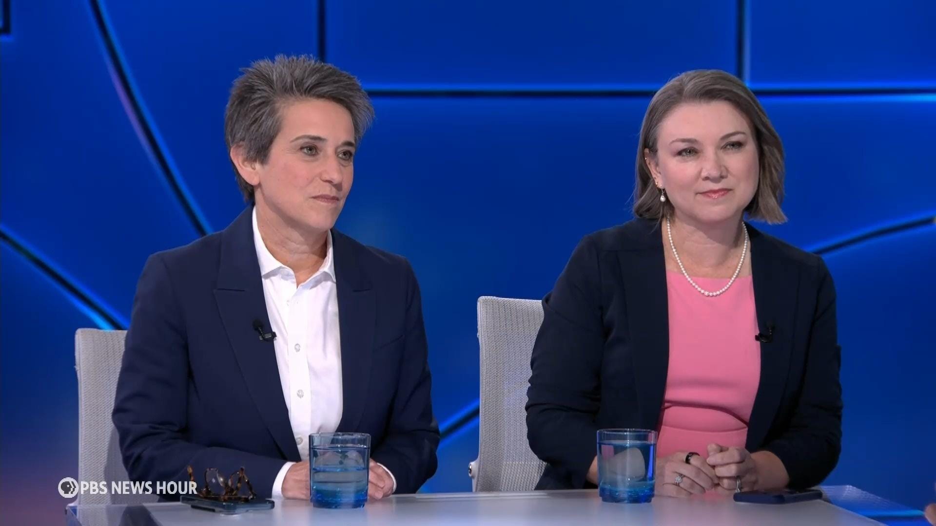 Tamara Keith and Amy Walter on midterm voter enthusiasm