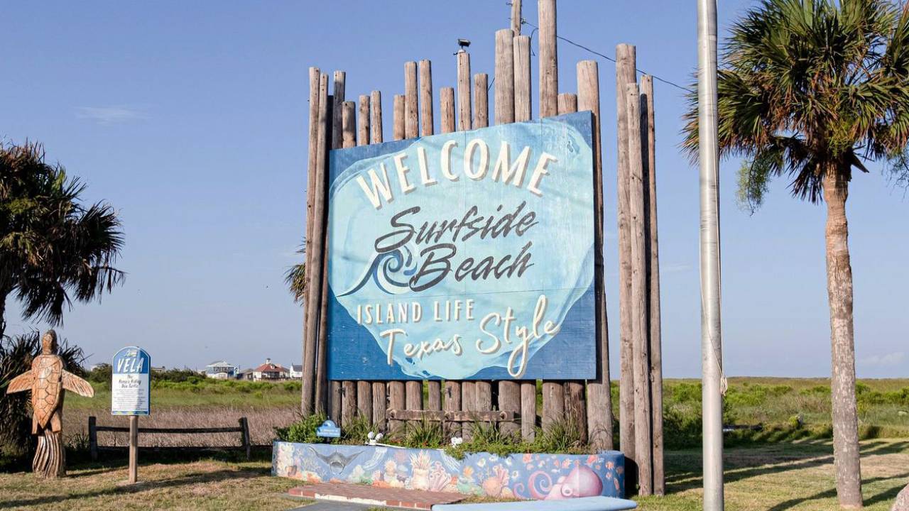 Surfside Beach loses $545K in email scam; contractor cites ignored red flags