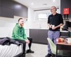 Can Andy Burnham end rough sleeping? – podcast