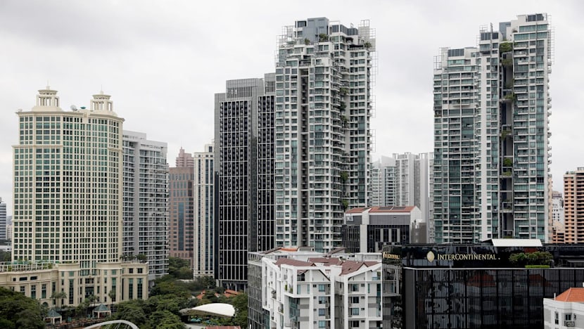 Housing developers of large en bloc projects to get more time to sell units under revised ABSD rules