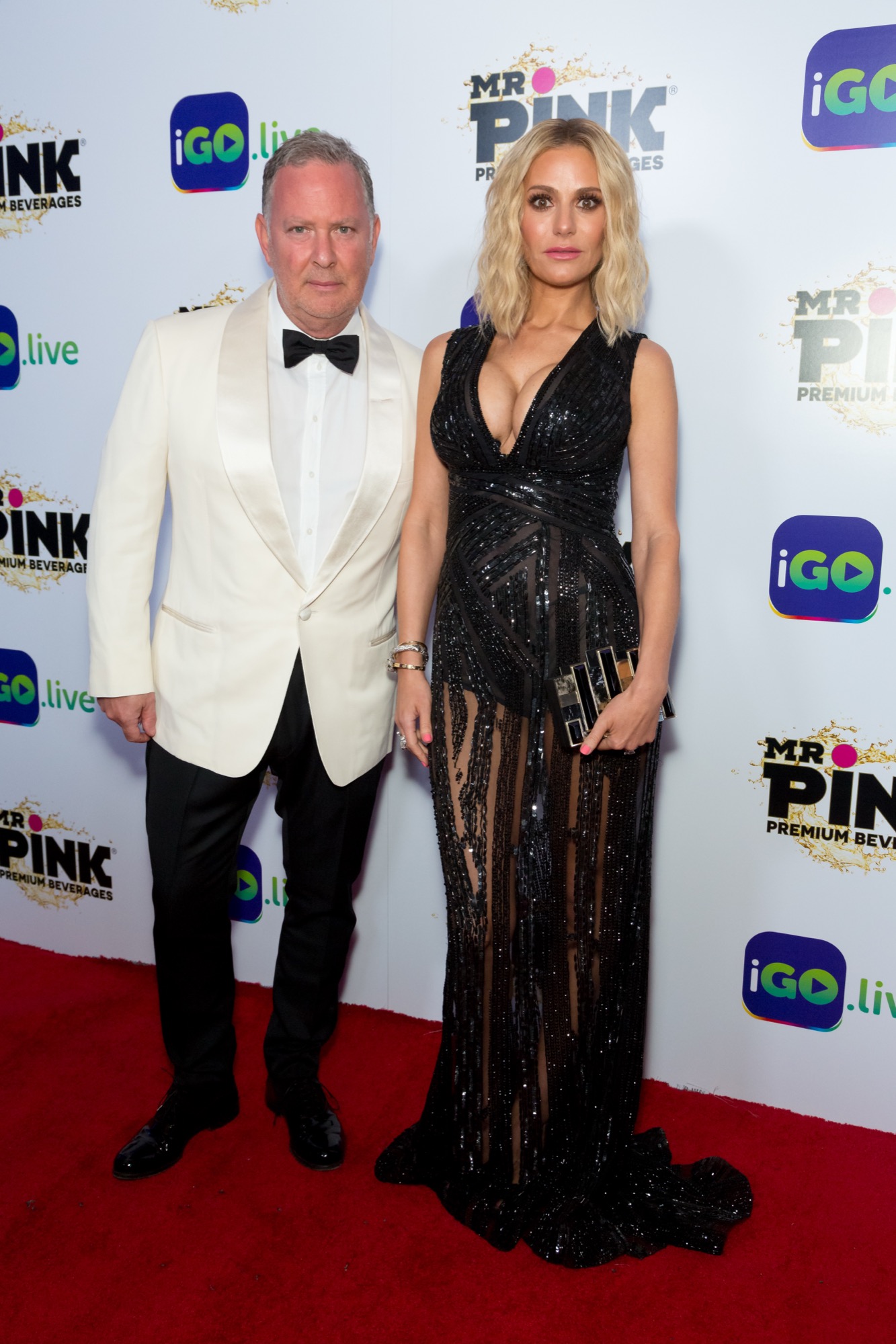 Dorit Kemsley Claims PK Is Trying to Leave Her and Their Kids 'Homeless'