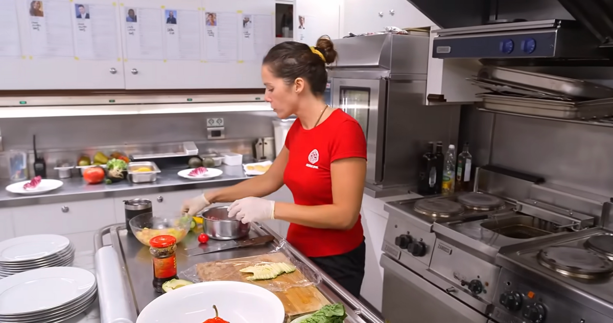 Below Deck Mediterranean Recap: Another Storm Is Brewing