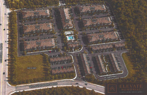 Rezoning sought for Stone Mountain apartment project