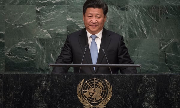The Limits of China’s Growing Influence at the United Nations
