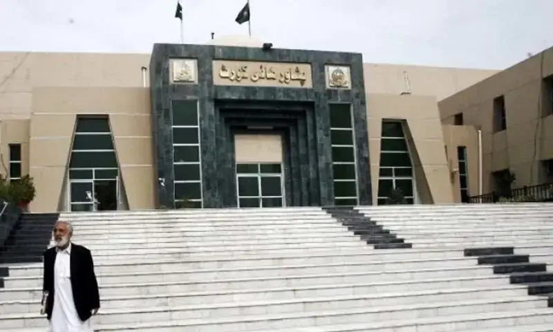 PHC stops deportation of man named ‘Quaid-i-Azam’, directs him to appear before Nadra board