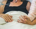 Australians in end-of-life agony can’t always see a doctor. Telehealth can help them die with dignity | Andrew Denton
