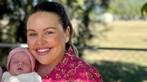 Matthew Cox to stand trial for alleged Rockhampton killings of wife, baby