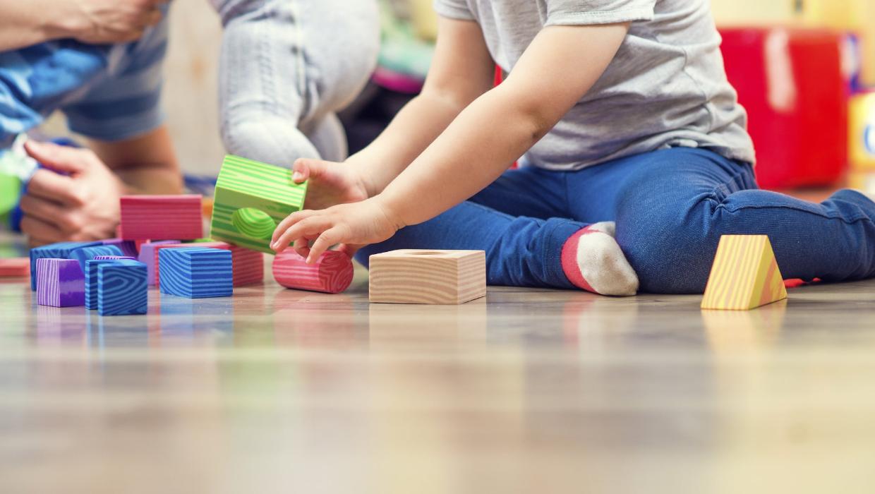Early childhood teacher arrested over hidden recording device