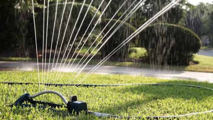 Will SAWS reduce current water restrictions? Edwards Aquifer sits at highest level since 2022