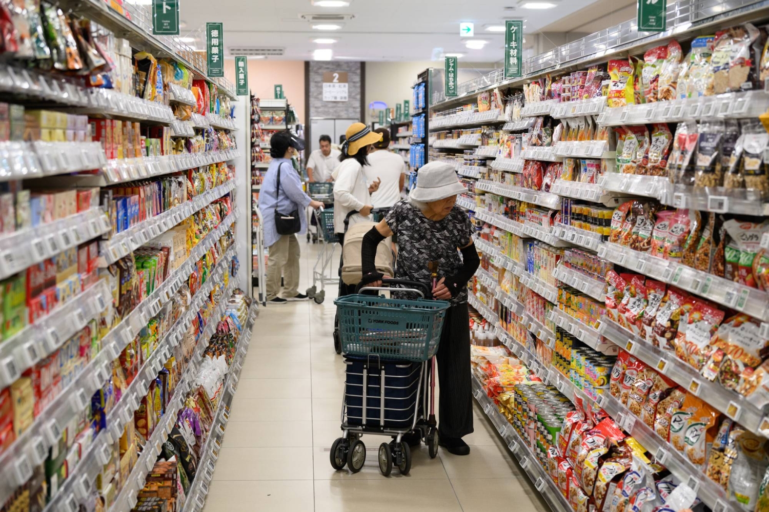 Takaichi’s long-term vision may fail to dispel inflation angst