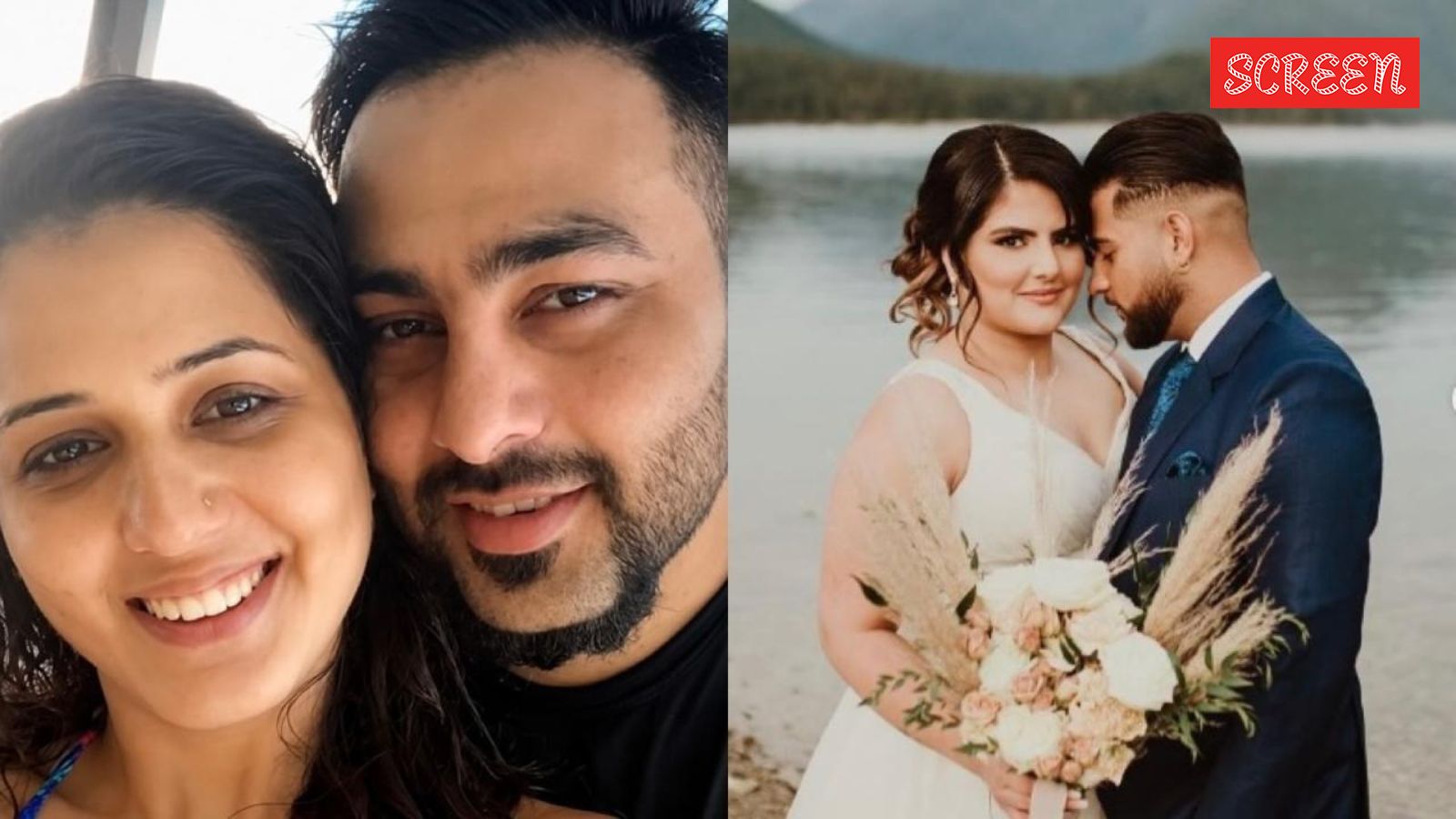 Badshah’s wife Isha Rikhi gets support from Karan Aujla’s wife Palak amid marital troubles