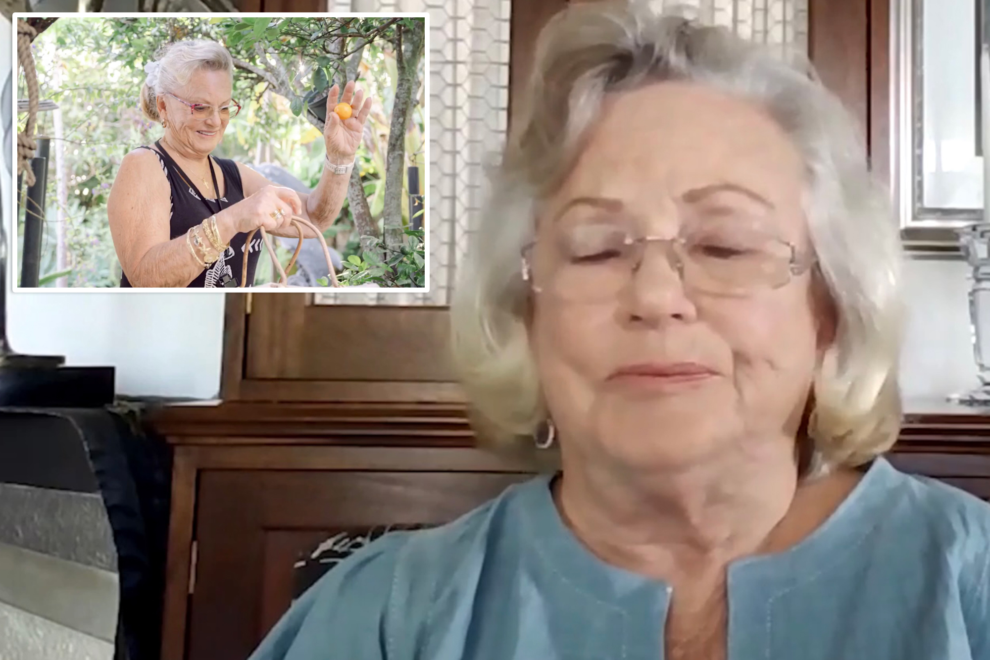 83-year-old wins settlement after Honolulu slapped her with $590K fine over website glitch