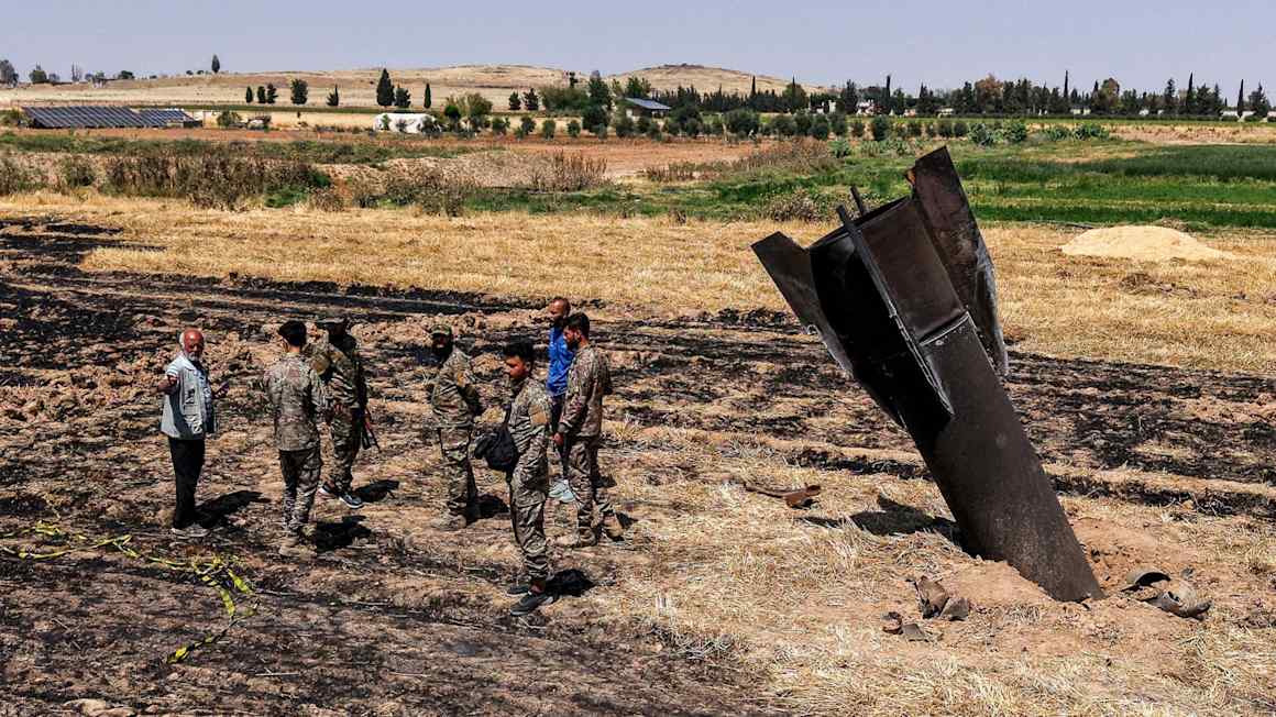 Iran’s missile resilience challenges US forces