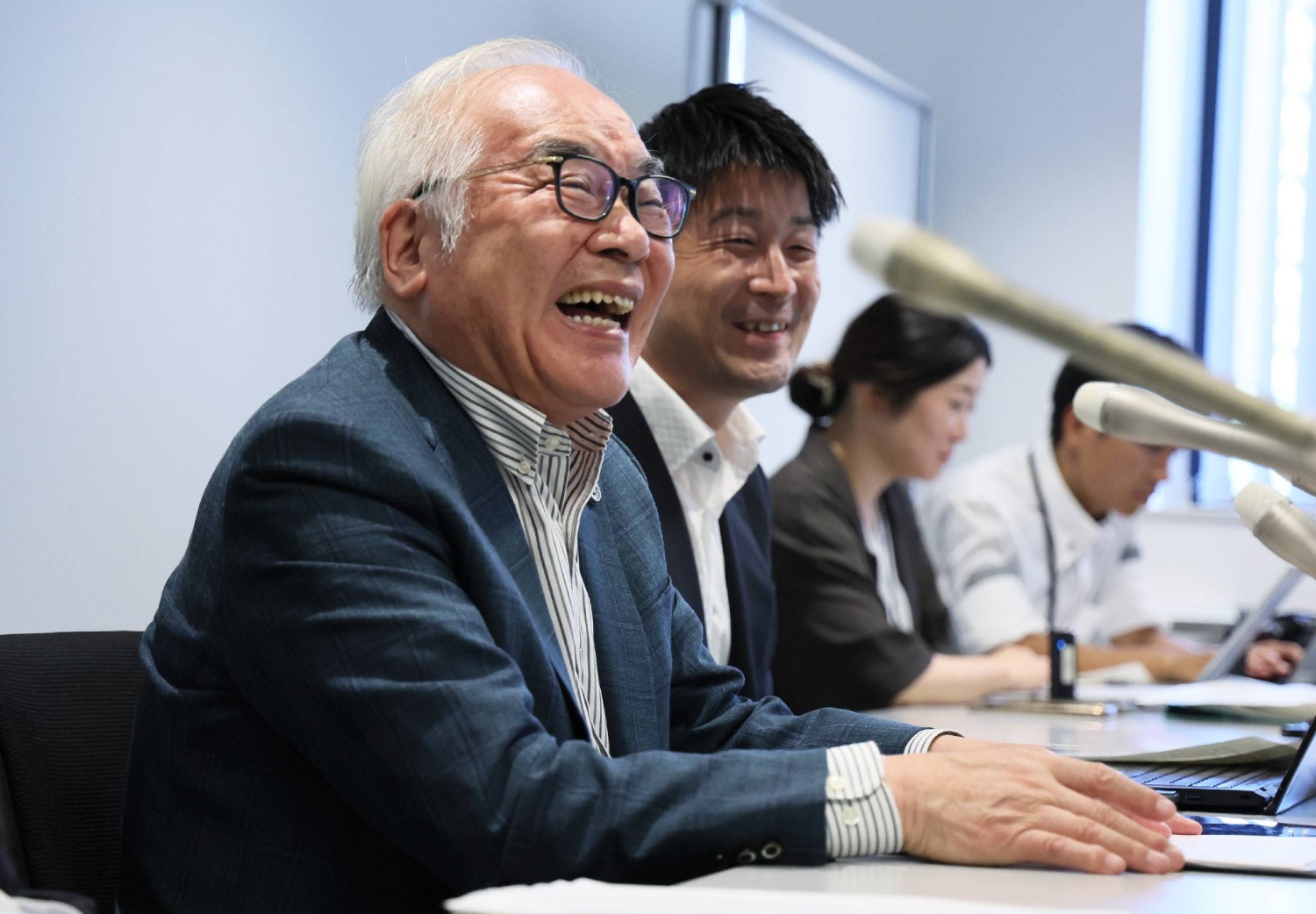 Kumamoto ordered to pay damages over wrongful conviction in 1985 murder case