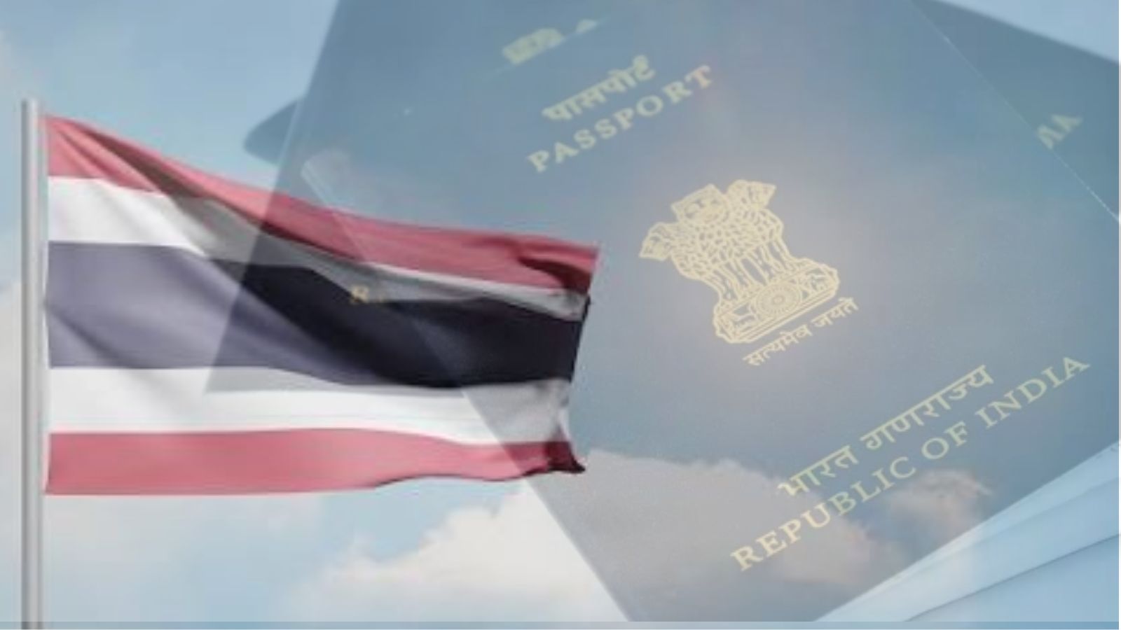 Thailand’s 30-day visa-free entry for Indians could bring record 2.7 million visitors