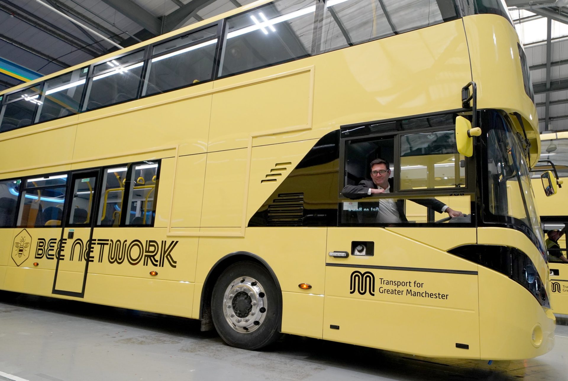 16-18-year-olds could get cheaper bus fares to help them into work