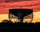 World-class Jodrell Bank is under threat and UK risks a physics brain drain