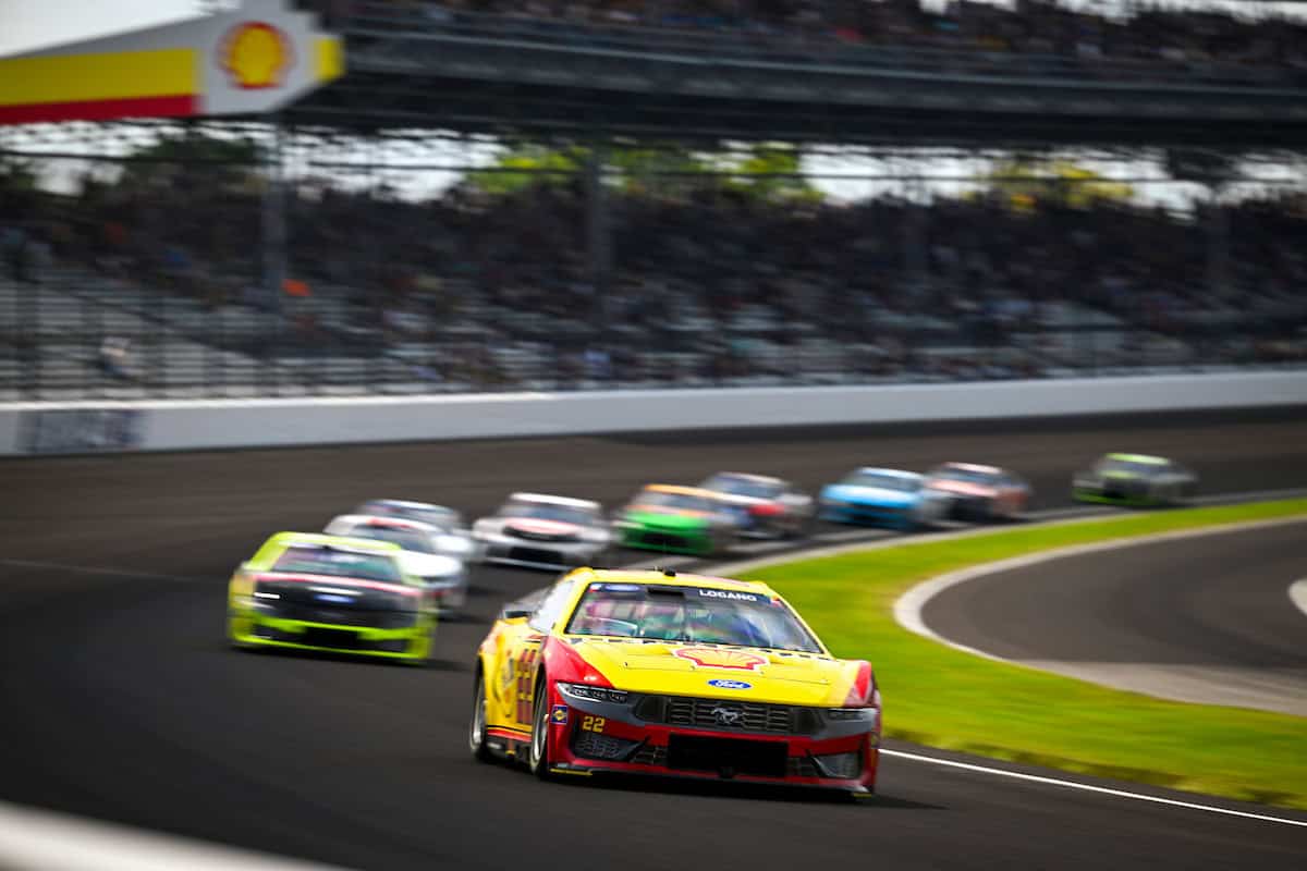 5 Points to Ponder: The Brickyard 400 Is Unsalvageable (With the Current Car)
