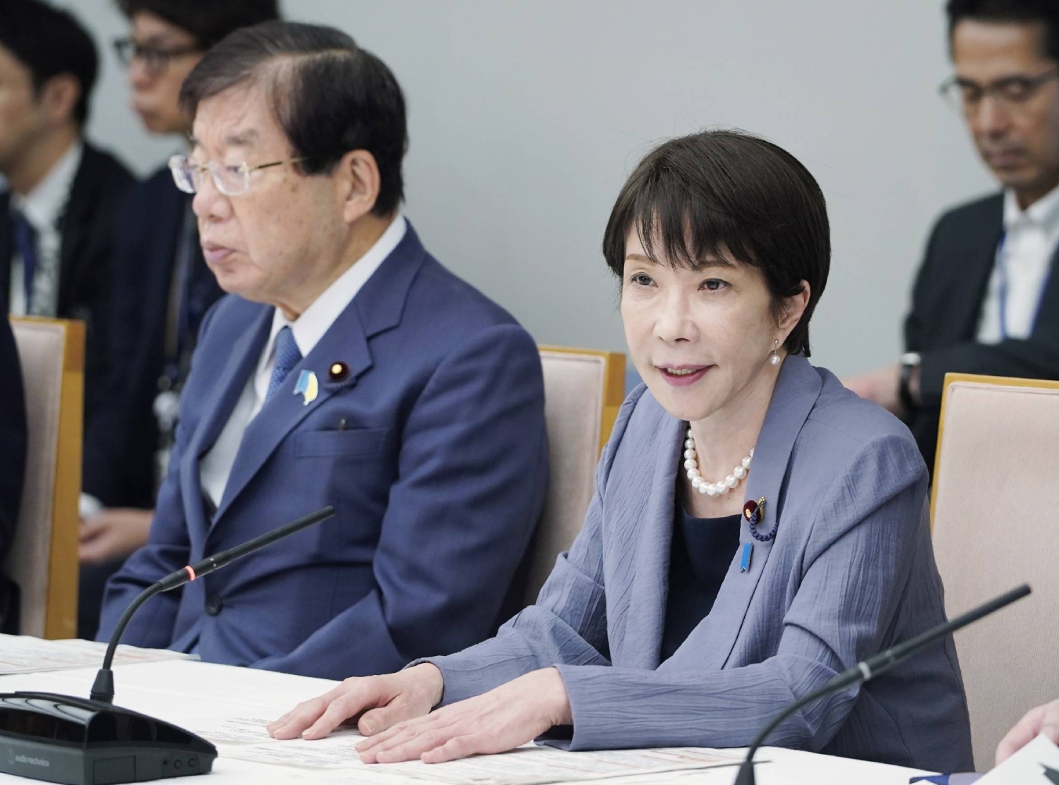 Japan weighing GPS tracking for ‘high-risk’ stalkers