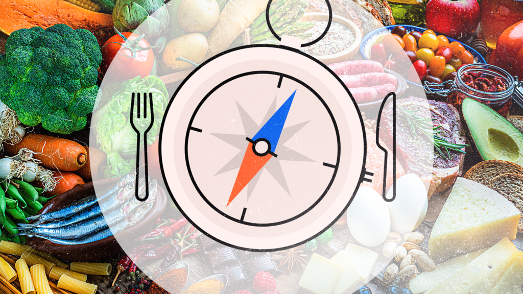 How can you keep yourself safe from forever chemicals and cadmium in food? (Part 2/3)