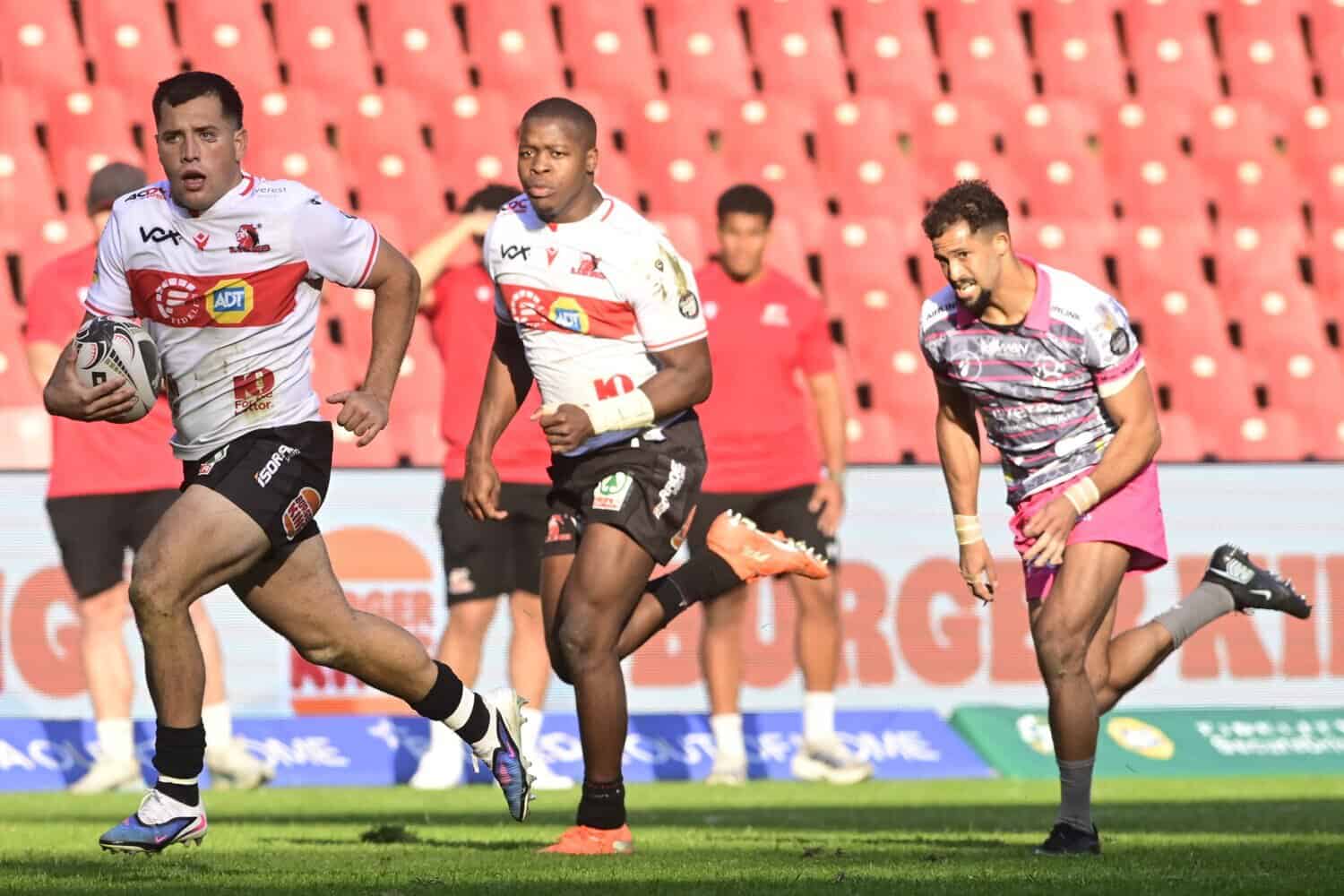 Currie Cup could be heading for a repeat of 2025, with big teams struggling in the early stages
