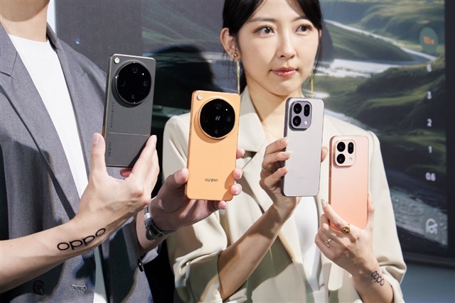 Qualcomm chip price hike to squeeze China's Android makers on two fronts