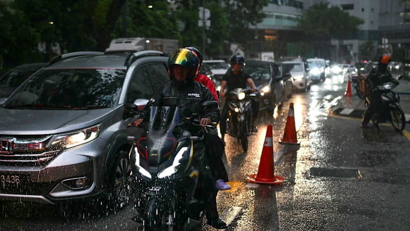 Johor and Melaka could get up to 40% less rainfall during Northeast Monsoon due to El Niño: Malaysia Met department