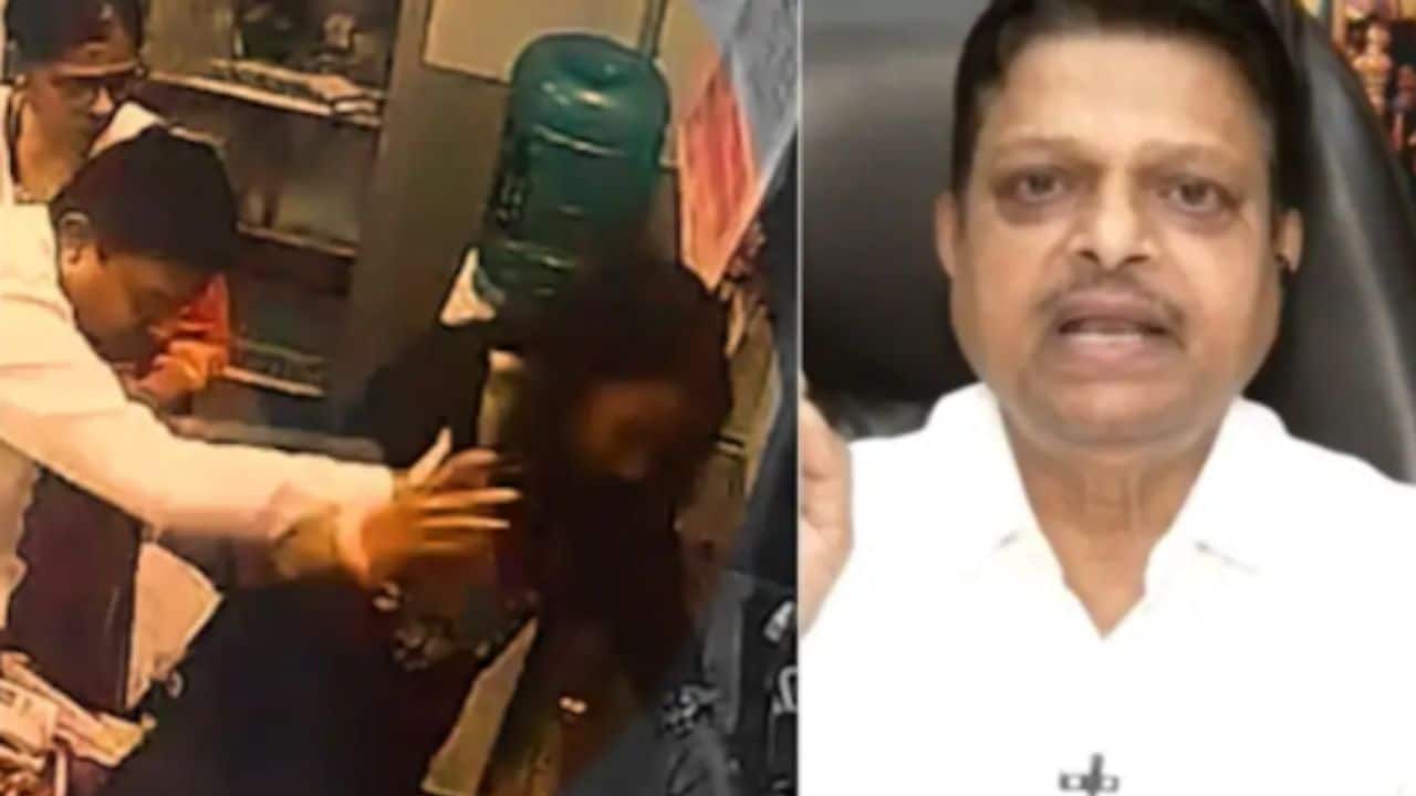 'Seek Votes, Then Hit People': Court Raps Sena Leader In Doctors' Attack Case