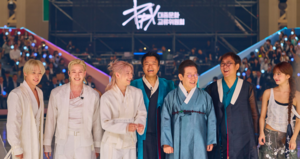 Who really built hallyu?