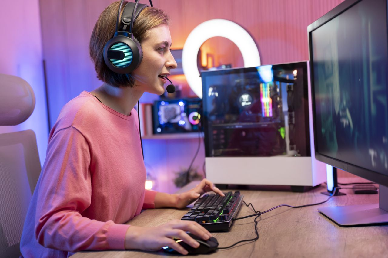 Game on? Esports as an enterprise tool