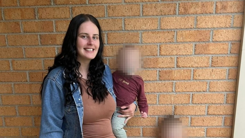 Family of allegedly murdered mother says she was 'loved beyond words'