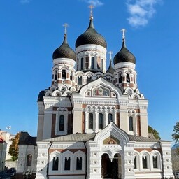 Nevsky Cathedral in Tallinn may be sold, demolished or made into a museum
